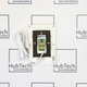 Комплект відеодомофону Slinex ML-16HD(Black)+SQ-04M(White) - зображення 5