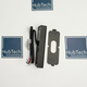 Комплект відеодомофон + панель виклику Slinex SK 7 Cloud (Slinex SK 7 Cloud grey + ML-17HD graphite) - зображення 8