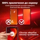 Захисне скло на iPhone X Xs 11 Pro Захисне скло для айфон X Xs 11 про на весь екран 2 шт комплект Shieldy - зображення 3