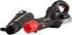 Воздуходув аккумуляторный STORM INTERTOOL WT-9114 20В, воздушный поток 144 км/ч, без ЗУ и АКБ, - изображение 2