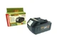 Аккумуляторная батарея Procraft Battery20/4 (20В, 4АГ) подходит на любую технику с посадкой Makita M1 - изображение 1