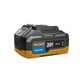 Аккумуляторная батарея Procraft Battery20/4 industrial Type-c (20В, 4Аг) 2026р. Высокотонкий аккумулятор посадки М1 Makita - изображение 1