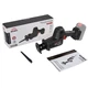 Пила шабельна акумуляторна Vitals Professional ATz 1825 BS mini SmartLine+ - зображення 4