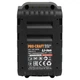 Аккумуляторная батарея Procraft Battery20/8C 8 Аг Type-C - изображение 6