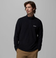 Чоловіча кофта флісова Columbia Lake Aloha™ Half Zip Fleece розмір M - зображення 1