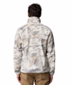 Чоловіча кофта флісова Columbia Steens Mountain™ Printed Jacket розмір M - изображение 3