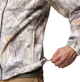 Чоловіча кофта флісова Columbia Steens Mountain™ Printed Jacket розмір M - изображение 4
