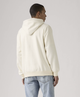 Худі кофта толстовка чоловіча Levi`s hoodie 384790437 розмір M - зображення 4