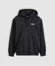 Худі кофта толстовка чоловіча Levi`s RELAXED GRAPHIC HOODIE SWEATSHIRT розмір M - изображение 3