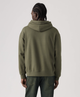 Худі кофта толстовка чоловіча Levi`s RELAXED GRAPHIC HOODIE SWEATSHIRT розмір XL - изображение 5