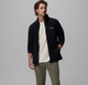 Чоловіча кофта флісова Columbia Castle Dale™ Full Zip Fleece розмір M - зображення 5