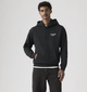 Худі кофта толстовка чоловіча Levi`s RELAXED GRAPHIC HOODIE SWEATSHIRT розмір M - изображение 7