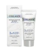 ENOUGH Collagen Whitening 3 in 1 зволожуючий BB-крем SPF47 РА ++++, 50 мл (8809755462109) - изображение 1