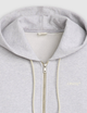 Худі кофта толстовка чоловіча Levi`s Authentic Full Zip Garment Dye Sweatshirt розмір XL - изображение 5