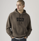 Худі кофта толстовка чоловіча Levi`s hoodie A73860029 розмір M - зображення 1