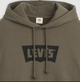 Худі кофта толстовка чоловіча Levi`s hoodie A73860029 розмір M - зображення 3