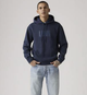Худі кофта толстовка чоловіча Levi`s hoodie 384790380 розмір XL - изображение 3