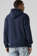 Худі кофта толстовка чоловіча Levi`s hoodie 384790380 розмір XL - изображение 4