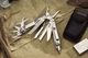 Мультитул 2038 (15 в 1) Поверхня леза Satin Finish - зображення 3