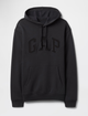 Худі кофта толстовка чоловіча GAP hoodie black розмір L - зображення 1