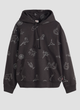 Худі кофта толстовка чоловіча Levi`s hoodie 384790418 розмір M - изображение 2