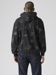 Худі кофта толстовка чоловіча Levi`s hoodie 384790418 розмір M - изображение 4