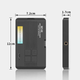 Світло LED M140 RGB Pocket Fill Light з можливістю кріплення на смартфон - зображення 3