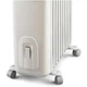 Обігрівач масляний TESY CC 2510 E05 R2500 Вт, 28 м2, 10 Т-подібних секції, механічне упраління - зображення 3