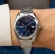 Часы наручные Adriatica A8350.5115A - изображение 9