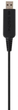 Навушники Koss CS95 USB On-Ear Wired Microphone Gold Black (195512) - зображення 4