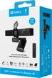 Веб-камера Sandberg 4K Webcam Pro Remote (SAND_134-45) - изображение 9