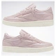 Кеди жіночі REEBOK CLUB C 85 G57644 36, рожевий - зображення 5