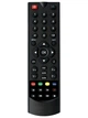 Пульт дистанційного керування для ефірного DVB-T2 тюнера STRONG SRT-8500HD, SRT-8501HD - изображение 1