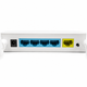Маршрутизатор LB-LINK BL-W1210M, AC1200, дводіапазонний Wi-Fi 2.4/5 ГГц, 4 антени - изображение 4