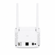 4G Wi-Fi роутер STRONG 4G LTE Router 350M із SIM-картою, 2.4 ГГц, до 300 Мбіт/с, білий - изображение 3