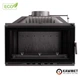 Каминная топка KAWMET W16 Black (9.4 kW) EСO - изображение 7