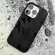 Чехол Camo Case MagSafe для Apple iPhone 16 Pro Max Black - изображение 2