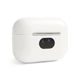 Наушники Bluetooth WALKER WTS-53 White/Silver - изображение 2