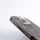 Чехол Camo Case MagSafe для Apple iPhone 16 Pro Max Grey - изображение 7
