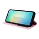 Чохол-книжка Color Book Leather для Samsung Galaxy A07 Pastoral Rose - зображення 4