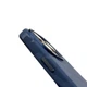 Чехол Camo Case MagSafe для Apple iPhone 15 Pro Max Blue - изображение 6