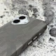 Чехол Camo Case MagSafe для Apple iPhone 16 Grey - изображение 2