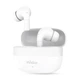 Навушники Bluetooth WALKER WTS-39 ENC White - зображення 1