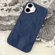 Чехол Camo Case MagSafe для Apple iPhone 16 Blue - изображение 1