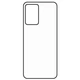 Пленка на заднюю панель Mietubl HD для Xiaomi Redmi 11 Prime 5G - изображение 2