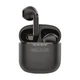 Наушники Bluetooth WALKER WTS-33 Black - изображение 1