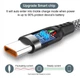 Кабель USB — Type-C (200см) - зображення 2