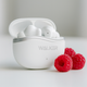 Наушники Bluetooth WALKER WTS-37 White - изображение 7