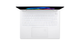 Ноутбук Acer Swift Edge 14 AI SFE14-51T-75PZ 14" OLED 2880x1800 120 Гц / Intel Core Ultra 7 258V / Intel Arc Graphics / RAM 32 ГБ / LPDDR5x / SSD 1 ТБ / Windows 11 Home / 0.99 кг (NX.JM6AA.002) - зображення 2