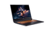 Ноутбук Acer Nitro V 17 AI ANV17-41-R0FJ 17.3" IPS 1920x1080 180 Гц / AMD Ryzen 7 260 / NVIDIA GeForce RTX 5060 8 ГБ / RAM 16 ГБ / DDR5 / SSD 1 ТБ / Windows 11 Home / 2.7 кг (NH.U1VAA.001) - зображення 2